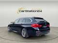 BMW 520 520 d xDrive M Sport *PANORAMADACH*ANHÄNGERKUPPLUNG*360CAM*KEYLESSGO*AMBIENTE*VOLLLEDER*ABSTANDSTEMP*DRIVINGASS*TOTWINKE* Schwarz - thumbnail 3