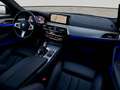 BMW 520 520 d xDrive M Sport *PANORAMADACH*ANHÄNGERKUPPLUNG*360CAM*KEYLESSGO*AMBIENTE*VOLLLEDER*ABSTANDSTEMP*DRIVINGASS*TOTWINKE* Schwarz - thumbnail 50