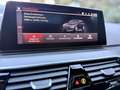 BMW 520 520 d xDrive M Sport *PANORAMADACH*ANHÄNGERKUPPLUNG*360CAM*KEYLESSGO*AMBIENTE*VOLLLEDER*ABSTANDSTEMP*DRIVINGASS*TOTWINKE* Schwarz - thumbnail 25