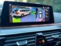 BMW 520 520 d xDrive M Sport *PANORAMADACH*ANHÄNGERKUPPLUNG*360CAM*KEYLESSGO*AMBIENTE*VOLLLEDER*ABSTANDSTEMP*DRIVINGASS*TOTWINKE* Schwarz - thumbnail 39