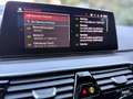 BMW 520 520 d xDrive M Sport *PANORAMADACH*ANHÄNGERKUPPLUNG*360CAM*KEYLESSGO*AMBIENTE*VOLLLEDER*ABSTANDSTEMP*DRIVINGASS*TOTWINKE* Schwarz - thumbnail 23