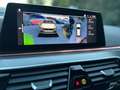 BMW 520 520 d xDrive M Sport *PANORAMADACH*ANHÄNGERKUPPLUNG*360CAM*KEYLESSGO*AMBIENTE*VOLLLEDER*ABSTANDSTEMP*DRIVINGASS*TOTWINKE* Schwarz - thumbnail 36