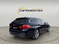 BMW 520 520 d xDrive M Sport *PANORAMADACH*ANHÄNGERKUPPLUNG*360CAM*KEYLESSGO*AMBIENTE*VOLLLEDER*ABSTANDSTEMP*DRIVINGASS*TOTWINKE* Schwarz - thumbnail 6