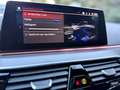 BMW 520 520 d xDrive M Sport *PANORAMADACH*ANHÄNGERKUPPLUNG*360CAM*KEYLESSGO*AMBIENTE*VOLLLEDER*ABSTANDSTEMP*DRIVINGASS*TOTWINKE* Schwarz - thumbnail 29