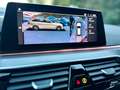 BMW 520 520 d xDrive M Sport *PANORAMADACH*ANHÄNGERKUPPLUNG*360CAM*KEYLESSGO*AMBIENTE*VOLLLEDER*ABSTANDSTEMP*DRIVINGASS*TOTWINKE* Schwarz - thumbnail 38