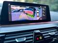 BMW 520 520 d xDrive M Sport *PANORAMADACH*ANHÄNGERKUPPLUNG*360CAM*KEYLESSGO*AMBIENTE*VOLLLEDER*ABSTANDSTEMP*DRIVINGASS*TOTWINKE* Schwarz - thumbnail 34