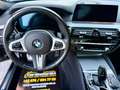 BMW 520 520 d xDrive M Sport *PANORAMADACH*ANHÄNGERKUPPLUNG*360CAM*KEYLESSGO*AMBIENTE*VOLLLEDER*ABSTANDSTEMP*DRIVINGASS*TOTWINKE* Schwarz - thumbnail 10