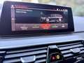 BMW 520 520 d xDrive M Sport *PANORAMADACH*ANHÄNGERKUPPLUNG*360CAM*KEYLESSGO*AMBIENTE*VOLLLEDER*ABSTANDSTEMP*DRIVINGASS*TOTWINKE* Schwarz - thumbnail 21