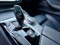 BMW 520 520 d xDrive M Sport *PANORAMADACH*ANHÄNGERKUPPLUNG*360CAM*KEYLESSGO*AMBIENTE*VOLLLEDER*ABSTANDSTEMP*DRIVINGASS*TOTWINKE* Schwarz - thumbnail 14
