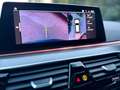 BMW 520 520 d xDrive M Sport *PANORAMADACH*ANHÄNGERKUPPLUNG*360CAM*KEYLESSGO*AMBIENTE*VOLLLEDER*ABSTANDSTEMP*DRIVINGASS*TOTWINKE* Schwarz - thumbnail 40