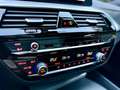 BMW 520 520 d xDrive M Sport *PANORAMADACH*ANHÄNGERKUPPLUNG*360CAM*KEYLESSGO*AMBIENTE*VOLLLEDER*ABSTANDSTEMP*DRIVINGASS*TOTWINKE* Schwarz - thumbnail 15