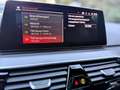 BMW 520 520 d xDrive M Sport *PANORAMADACH*ANHÄNGERKUPPLUNG*360CAM*KEYLESSGO*AMBIENTE*VOLLLEDER*ABSTANDSTEMP*DRIVINGASS*TOTWINKE* Schwarz - thumbnail 24