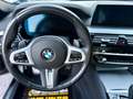 BMW 520 520 d xDrive M Sport *PANORAMADACH*ANHÄNGERKUPPLUNG*360CAM*KEYLESSGO*AMBIENTE*VOLLLEDER*ABSTANDSTEMP*DRIVINGASS*TOTWINKE* Schwarz - thumbnail 13