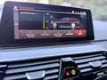 BMW 520 520 d xDrive M Sport *PANORAMADACH*ANHÄNGERKUPPLUNG*360CAM*KEYLESSGO*AMBIENTE*VOLLLEDER*ABSTANDSTEMP*DRIVINGASS*TOTWINKE* Schwarz - thumbnail 22