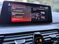 BMW 520 520 d xDrive M Sport *PANORAMADACH*ANHÄNGERKUPPLUNG*360CAM*KEYLESSGO*AMBIENTE*VOLLLEDER*ABSTANDSTEMP*DRIVINGASS*TOTWINKE* Schwarz - thumbnail 28