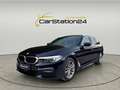 BMW 520 520 d xDrive M Sport *PANORAMADACH*ANHÄNGERKUPPLUNG*360CAM*KEYLESSGO*AMBIENTE*VOLLLEDER*ABSTANDSTEMP*DRIVINGASS*TOTWINKE* Schwarz - thumbnail 1