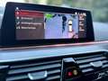 BMW 520 520 d xDrive M Sport *PANORAMADACH*ANHÄNGERKUPPLUNG*360CAM*KEYLESSGO*AMBIENTE*VOLLLEDER*ABSTANDSTEMP*DRIVINGASS*TOTWINKE* Schwarz - thumbnail 35