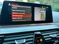 BMW 520 520 d xDrive M Sport *PANORAMADACH*ANHÄNGERKUPPLUNG*360CAM*KEYLESSGO*AMBIENTE*VOLLLEDER*ABSTANDSTEMP*DRIVINGASS*TOTWINKE* Schwarz - thumbnail 32