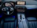 BMW 520 520 d xDrive M Sport *PANORAMADACH*ANHÄNGERKUPPLUNG*360CAM*KEYLESSGO*AMBIENTE*VOLLLEDER*ABSTANDSTEMP*DRIVINGASS*TOTWINKE* Schwarz - thumbnail 46