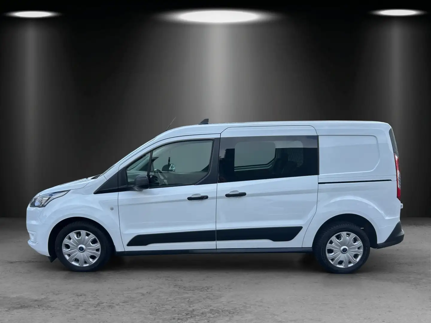 Ford Transit Connect 230 L2 S&STrend Ecoblue - 2