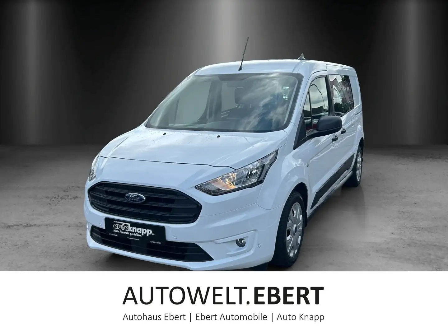 Ford Transit Connect 230 L2 S&STrend Ecoblue - 1