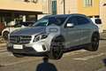 Mercedes-Benz GLA 200 200 Sport UNIPROP KM CERTIFICATI MB Gris - thumbnail 1