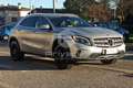 Mercedes-Benz GLA 200 200 Sport UNIPROP KM CERTIFICATI MB Gris - thumbnail 3