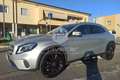 Mercedes-Benz GLA 200 200 Sport UNIPROP KM CERTIFICATI MB Gris - thumbnail 15