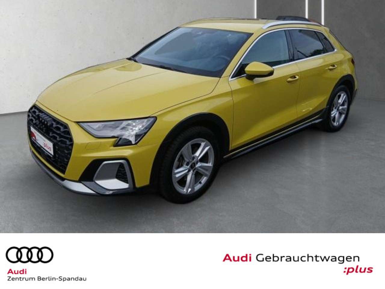 Audi A3 2025