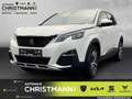 Peugeot 3008 Allure 1.2 PureTech 130 EU6d *Voll Leder*Navi*Kame Weiß - thumbnail 1