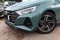 Hyundai i20 N Line 1.0 TGDI N-Line Nav LED SHZ PrivG Kam PD... Grün - thumbnail 5
