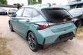 Hyundai i20 N Line 1.0 TGDI N-Line Nav LED SHZ PrivG Kam PD... Grün - thumbnail 4