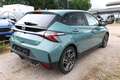 Hyundai i20 N Line 1.0 TGDI N-Line Nav LED SHZ PrivG Kam PD... Grün - thumbnail 3