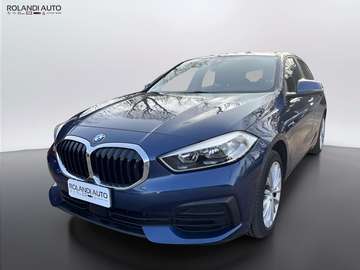 d Business Advantage xdrive auto