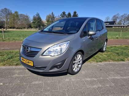 Opel Meriva 1.4 Turbo Cosmo