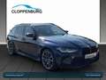 BMW M3 Competition Head-Up+Navi+360°+Laser+ACC+SHZ Blau - thumbnail 8