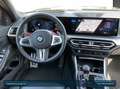 BMW M3 Competition Head-Up+Navi+360°+Laser+ACC+SHZ Blau - thumbnail 15