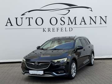 2.0 BiTrb D 4x4 Automatik  DAB  AHK