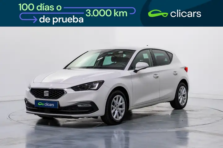 SEAT León 2.0 TDI S&S Style 2023