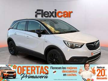 X 1.2T S&S Design Line - 120 Aniversario 110