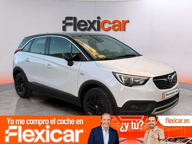 Opel Crossland X 1.2T S&S Design Line - 120 Aniversario 110 - foto 1