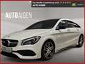 Mercedes-Benz CLA 220 4MATIC * AMG-EXKLUSIV * 2. BESITZ * KAMERA * AHK * Weiß - thumbnail 1