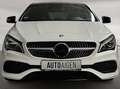 Mercedes-Benz CLA 220 4MATIC * AMG-EXKLUSIV * 2. BESITZ * KAMERA * AHK * Weiß - thumbnail 8