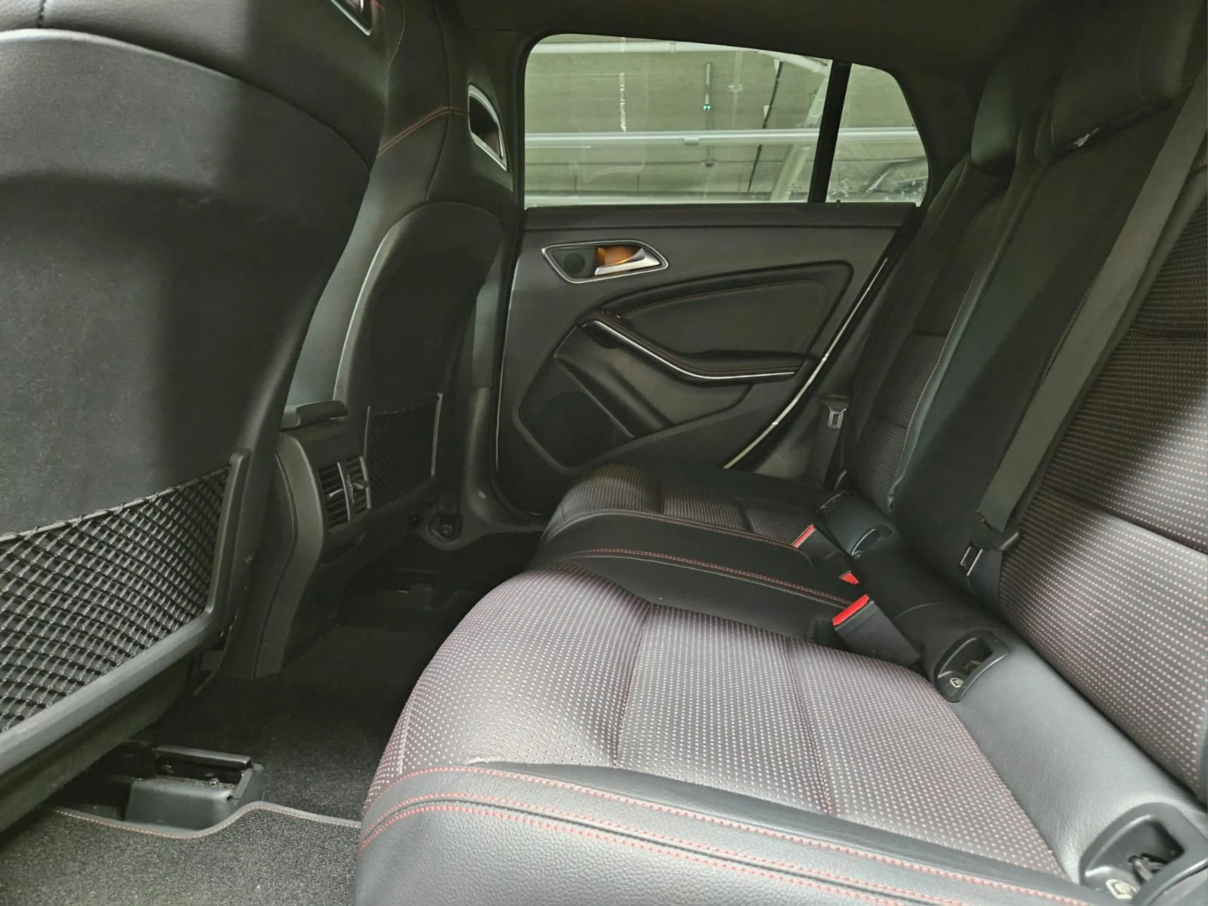 Mercedes-Benz CLA 220 4MATIC * AMG-EXKLUSIV * 2. BESITZ * KAMERA * AHK * — photo 15