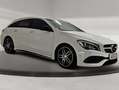 Mercedes-Benz CLA 220 4MATIC * AMG-EXKLUSIV * 2. BESITZ * KAMERA * AHK * Weiß - thumbnail 7