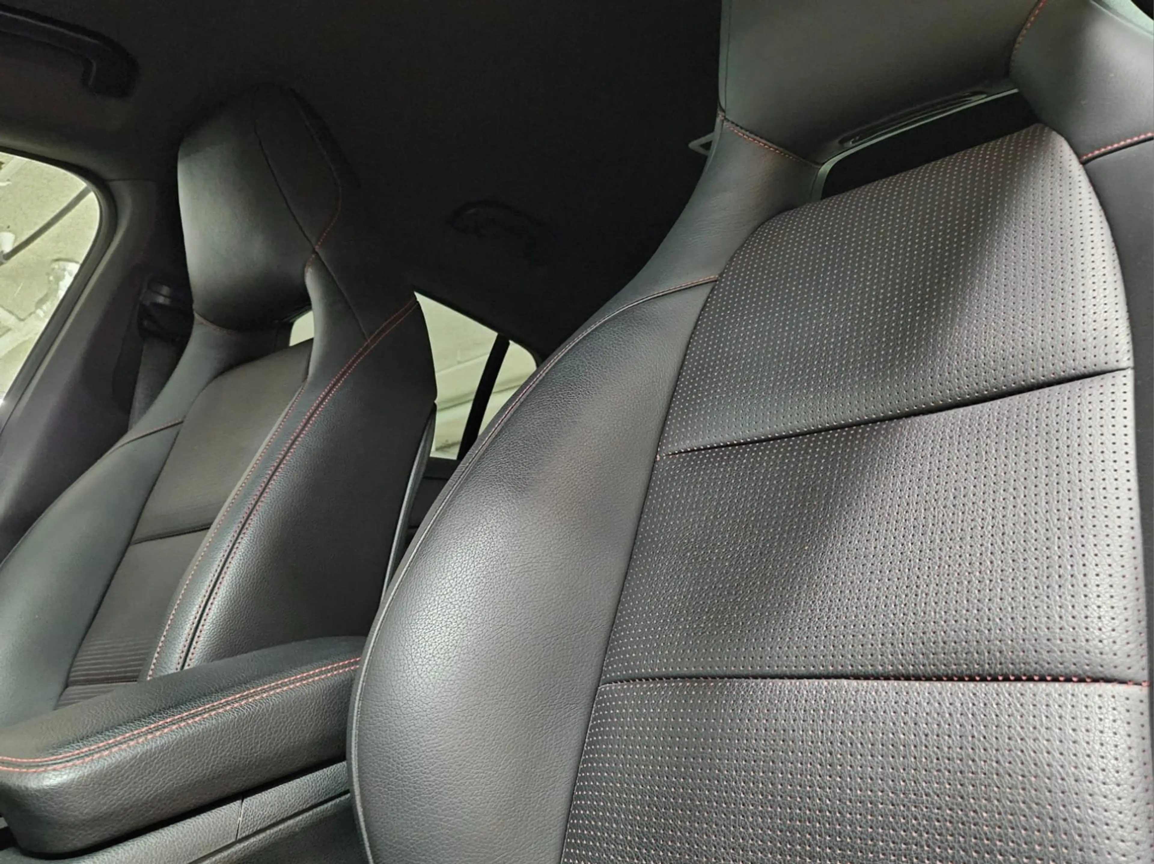 Mercedes-Benz CLA 220 4MATIC * AMG-EXKLUSIV * 2. BESITZ * KAMERA * AHK * — photo 13
