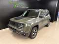 Jeep Renegade Renegade 2.0 mjt Trailhawk 4wd 170cv auto 9m Verde - thumbnail 1
