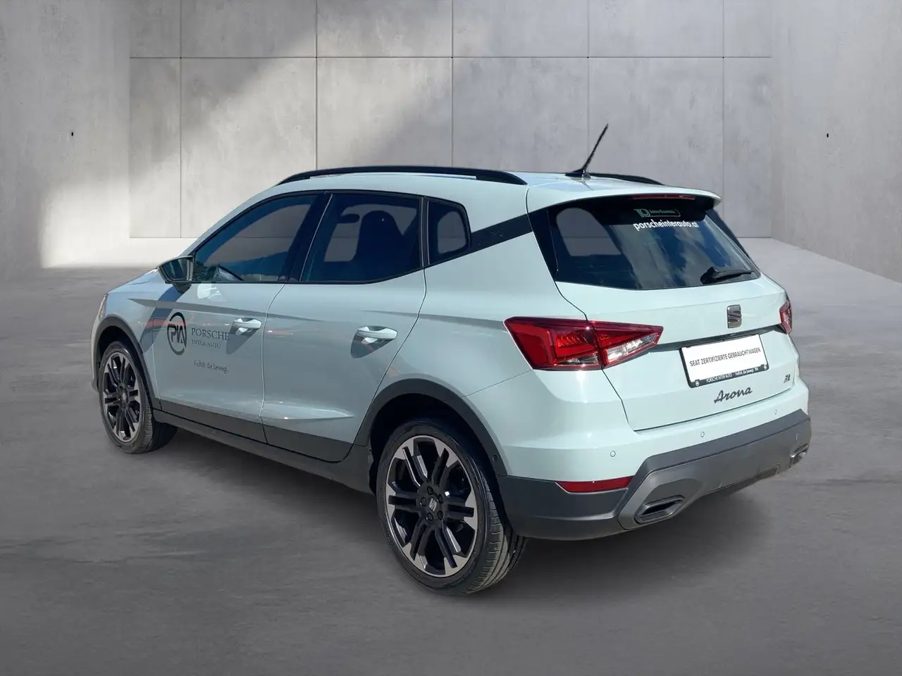 SEAT Arona 2026