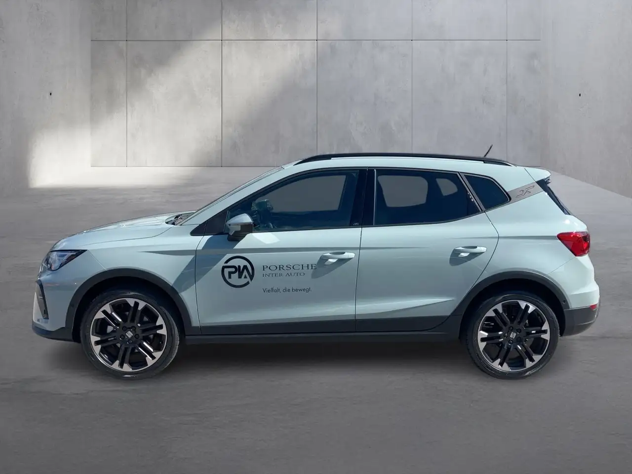 SEAT Arona 2026