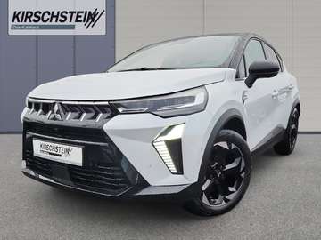 Mildhybrid Top 1.3 AHK Garantie bis 2032!